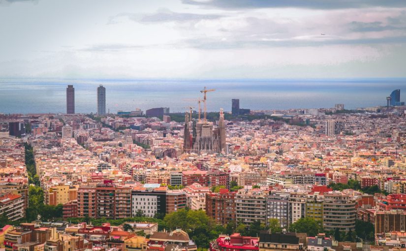 Idealista analiza el mercado residencial en España durante la pandemia