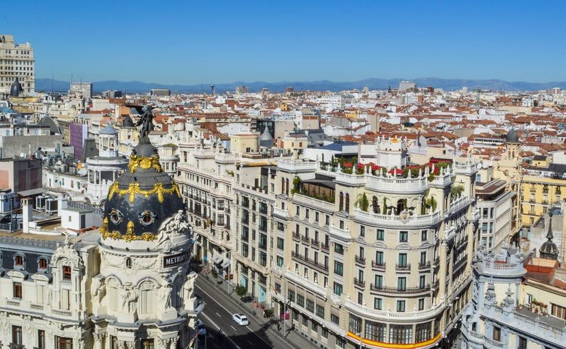 Madrid y Barcelona, entre las favoritas para la inversión inmobiliaria de lujo