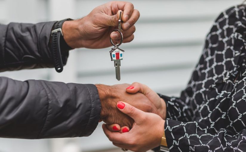 La compraventa de viviendas registra el mayor repunte en 13 años