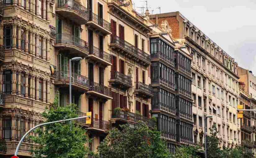 El paradigma del parque de vivienda español: precios desorbitados e inmuebles deficitarios